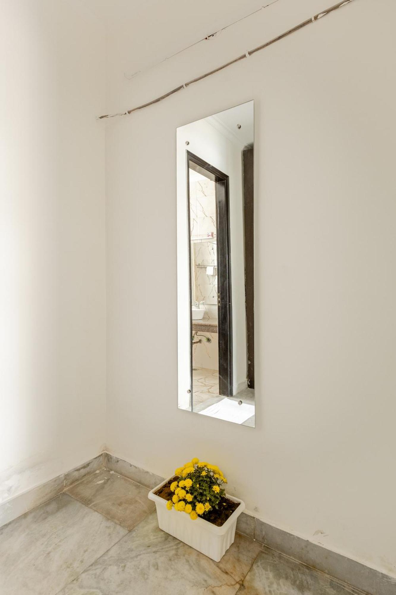 Lime Tree Service Apartment Golf Course Road, Gurgaon Buitenkant foto