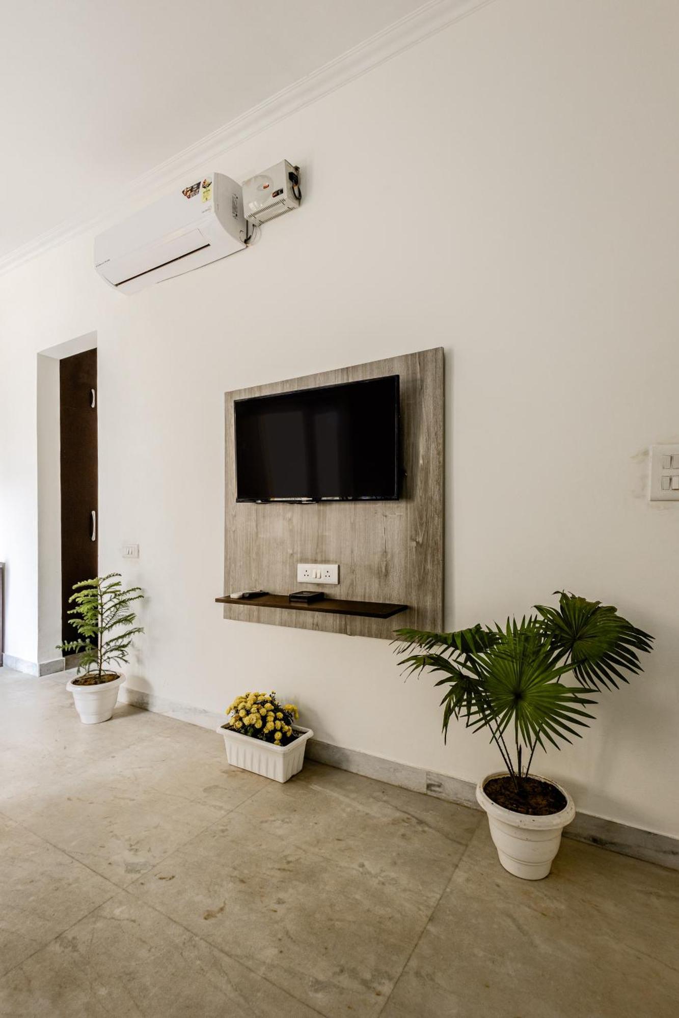 Lime Tree Service Apartment Golf Course Road, Gurgaon Buitenkant foto