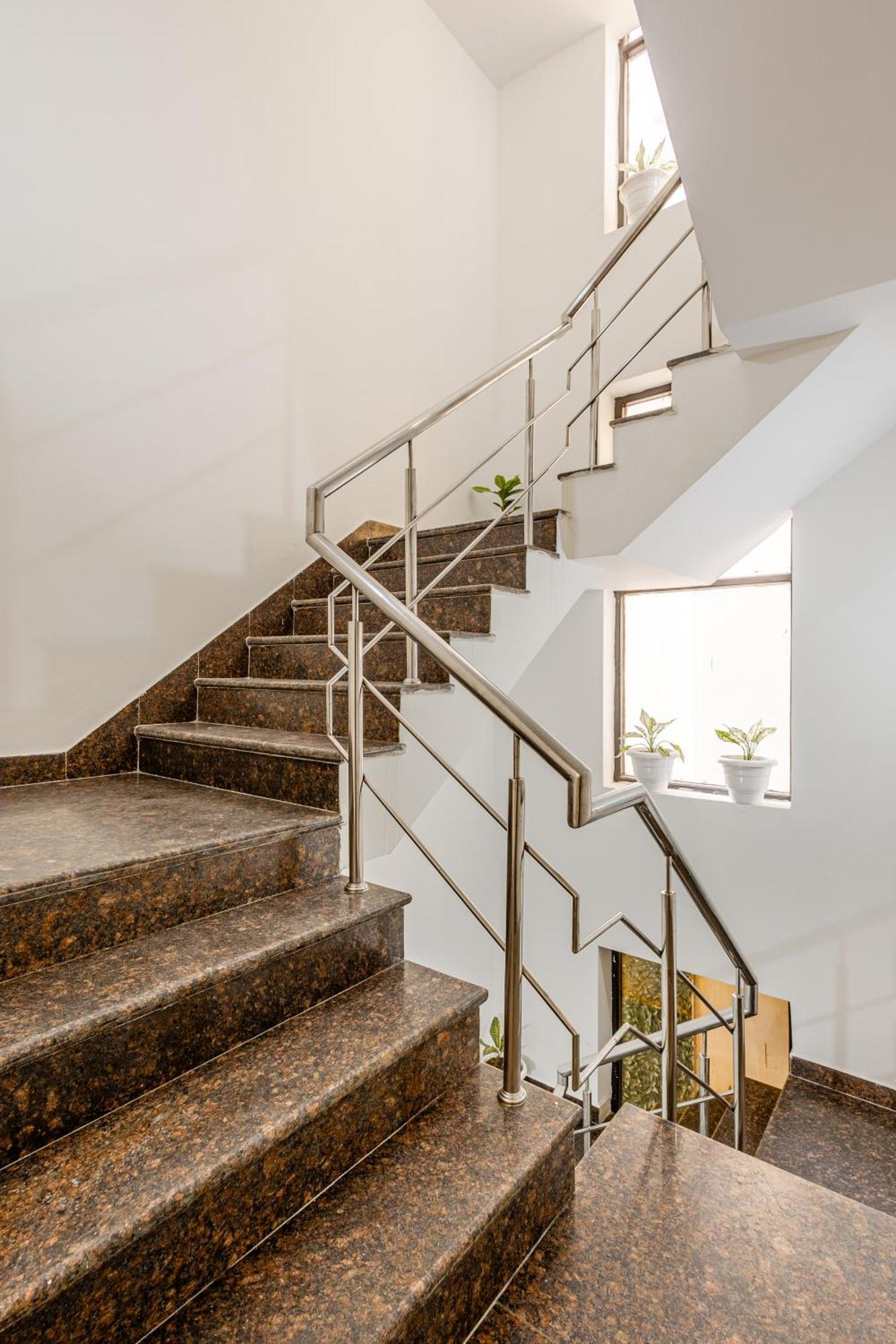 Lime Tree Service Apartment Golf Course Road, Gurgaon Buitenkant foto